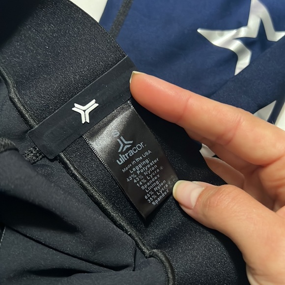 Ultracor Active Leggings - Picture 5 of 5